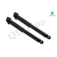 thumbnail image 4 of Set of 4 Front Suspension Strut-Rear Complete Shock Kit For 2005-2010 Pontiac G6, 4 of 9