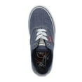 thumbnail image 2 of Levi's® Thane Kids Athletic Shoes Color: Blue Size: 4.5, 2 of 7