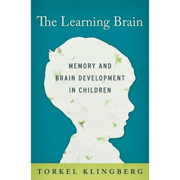 The Learning Brain, (Hardcover)