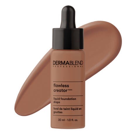 Dermablend Flawless Creator, Lightweight Foundation 75W