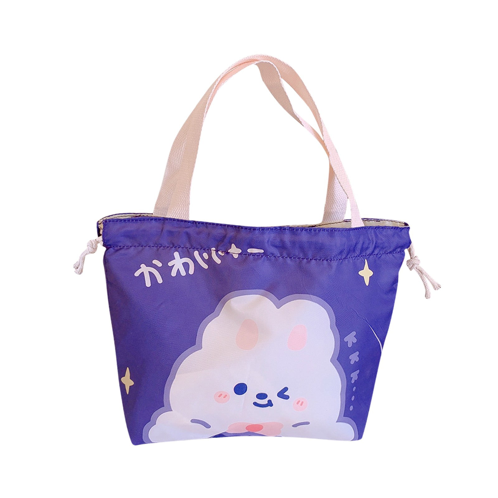 Details about   Kids Character Insulated Lunch Bags With Bottle Pocket & Carry Strap 