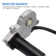 thumbnail image 3 of Motor De Cambio De Caja De Transferencia Para Chevrolet Gmc Para Cadillac Con Código Rpo Npg Nvg246 Motor De Caja De Transferencia 600-910 4Wd Motor De Codificador De Caja De Cambios De Distribución Noticed VI003194-00, 3 of 7