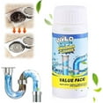 thumbnail image 1 of Drain Cleaner - Pipe Line Dredging Agent, Quick Cleaning for Various Pipes, 1 of 6