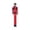 #-01D, variant on Michael Printed Plush Doll, Slim Collectible Stuffed Character for Shelf Decor, Great Christmas Gifts for Kids Teens & Adult Collectors Saffron