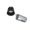 Matte Black, variant on Nora Lighting NM2-2RTLDC6030BB M2 Led Canless Recessed Fixture - Black