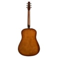 thumbnail image 2 of Seagull Entourage Acoustic Guitar - Autumn Burst, 2 of 3