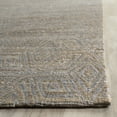 thumbnail image 3 of SAFAVIEH Cape Cod Lyall Geometric Area Rug, Gray/Sand, 8' x 10', 3 of 8