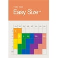 thumbnail image 5 of Warner's Womens No Side Effects Wire-Free T-Shirt Bra Style-RN2231A, 5 of 11