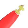 thumbnail image 5 of 10pcs EVA Pêche Mousse Ressort Flotteur Bobber Appâts Multi-Usages Poissons Type Ovale, 5 of 5