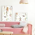 thumbnail image 6 of Fun Chic Peel & Stick Wallpaper, 6 of 27