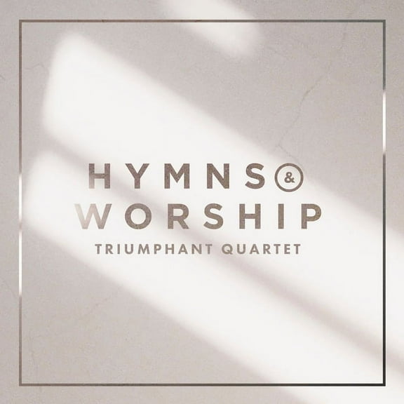 Hymns and Worship (Audiobook)