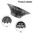 thumbnail image 3 of 7-9 Speed Mountain Bike Flywheel Steel Thread Type Sprocket 13-28T/32T For Gearshift Wheels E-Bike Cassette Bike Accessories, 3 of 12