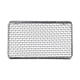 thumbnail image 1 of Rejilla para escurrir aceite y alimentos , rejilla para enfriar galletas, herramienta de cocina Rectangular, rejilla para hornear fácil de, 1 of 9