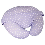 Comfyt Nursing Pillow Multifunctional Baby Lounger Supporting Baby Best Breastfeeding Pillow