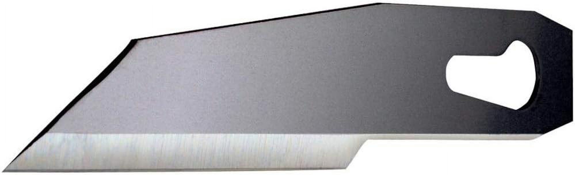 STANLEY - 5901 Straight Knife Blades (Pack 50)