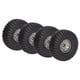 thumbnail image 3 of Rueda RC, 4 neumáticos RC de 1,9 pulgadas Accesorios de actualización RC Neumáticos RC Rendimiento sólido, 3 of 8