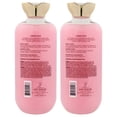 thumbnail image 2 of Gel de baño y baño de burbujas Bodycology Sweet Love, 480 ml, paquete de 2, 2 of 2