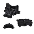 thumbnail image 2 of HOSIM RC Car Rear Gear Box Components 1:10 Scale C12012+12013+12014 for X07, 2 of 5