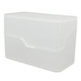 thumbnail image 3 of Organizador de productos para el cuidado de la piel, caja de almacenamiento de cosméticos con caja de almacenamiento de lápiz labial, caja de almacenamiento de cosméticos, rendimiento de alta gama, 3 of 8