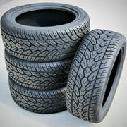 Fullway Pair of 2 Fullway HS266 275/60R20 119H XL Performance a/s All Season Tires Simolary simolary.com 25