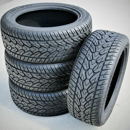 Cooper Discoverer Stronghold AT Tire - LT265/60R20 All-Terrain Tire For Trucks & SUVs, 1 Tire