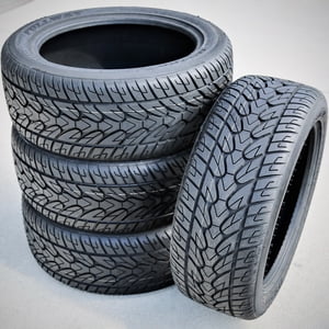 Fullway Pair of 2 Fullway HS266 275/60R20 119H XL Performance a/s All Season Tires Sansujyuku sansujyuku.com