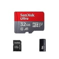 thumbnail image 1 of Micro Sd Card, 1 of 5