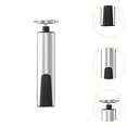 thumbnail image 6 of Mornei Electric Callus Remover Nail Polisher Waterproof Easily Clean 6 Speed Adjustable argent, 6 of 9