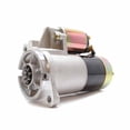 thumbnail image 1 of Marcha Nissan D21 6cil 3.0 1994 Sistema Hitachi 12v 9dts Cardic Marcha Nissan D21 6cil 3.0 1994 sistema hitachi 12v 9dts, 1 of 4