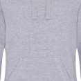 thumbnail image 3 of AWDis Just Hoods Mens Graduate Heavyweight Hoodie, 3 of 4