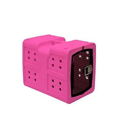 UPC: 0818755014704 | Dakota 283 G3 Framed Door Kennel – Medium – Pink