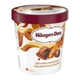 thumbnail image 4 of HAAGEN-DAZS Chocolate Peanut Butter Ice Cream, 450 ml, 4 of 7