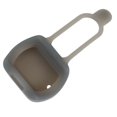 thumbnail image 4 of Bicycle Computer Speed Sensor Bike Silica Gel Protective Case Cover Compatible for Speed Sensor,2 Pcs, 4 of 7