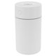 thumbnail image 4 of Humidificador portátil pequeño Humidificador silencioso USB de escritorio con luz nocturna colorida para el hogar, la oficina, el dormitorio, el automóvil, blanco, 4 of 10
