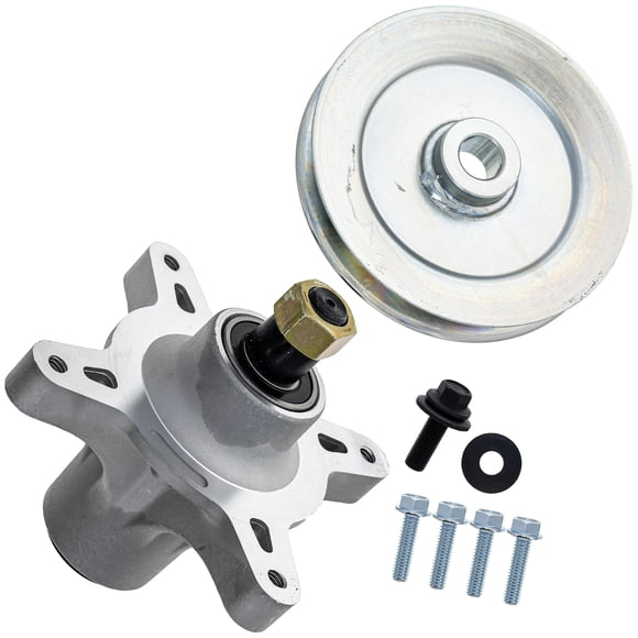 8TEN Deck Spindle for Toro TimeCutter MX5000 5000C 139-3214 139-7454 50-inch 810-KSP4205N