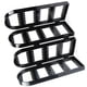 thumbnail image 3 of Soporte para Aretes ANGGREK Multifuncional Negro para Joyería para el Hogar, 3 of 8