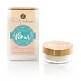 thumbnail image 1 of Beauty Bakerie Polvo fijador de harina, polvo de acabado para fijar el maquillaje de base en su lugar, marrón cacao, 0,50 oz, 1 of 2