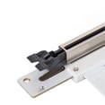 thumbnail image 3 of High Speed PCIE 4.0 x16 Extension Cable Flexible 90 Degree Riser Port for RTX 4090 Graphics Card White 40cm, 3 of 4