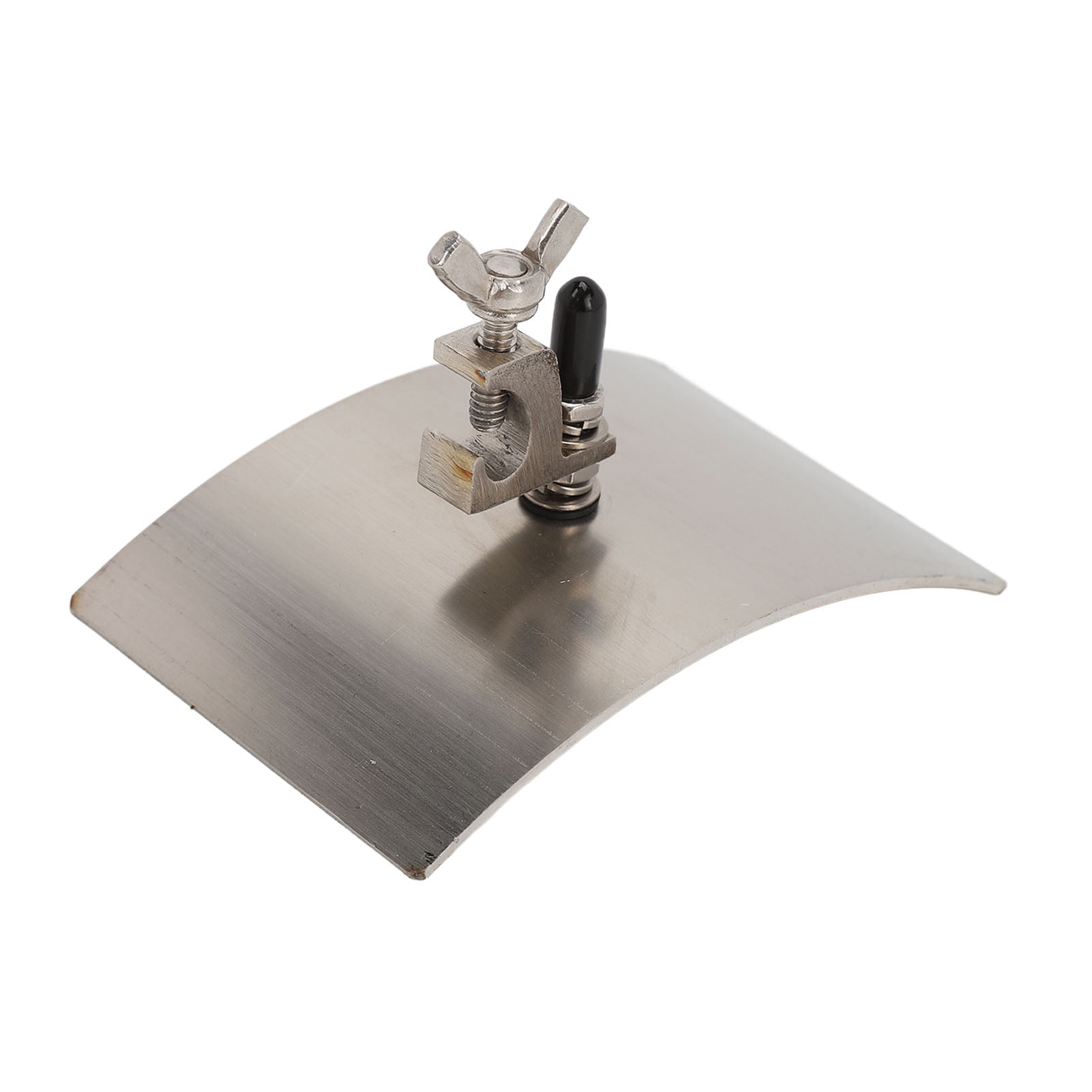 Pool Skimmer Bonding Kit, Mechanical Connector Pool Bonding Kit Silver