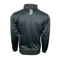thumbnail image 2 of Juventus FC Jacket For Adults And Kids, Licensed Juventus Full Zip Track Jacket (YX), 2 of 3