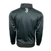 Juventus FC by Icon Sports Athletic Track Jacket, Boy's (L)