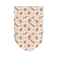 thumbnail image 5 of Wukai Cute Squirrel Fall Print Garden Flag 12.5x18 Inch Double Sided Sun-resistant Rain-resistant, Wrinkle-resistant Colorfast(Only Flag), 5 of 7