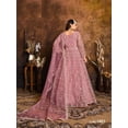 thumbnail image 2 of Kurtis Longues pour Femmes sur Mesure de Designer avec Dupatta Tenue de Fête Robe Diwali Robe Longue Spéciale, 2 of 5
