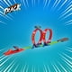 thumbnail image 2 of Pista de Juguete de Carros con Doble Loop 360° y Rampa de Velocidad, 2 of 4