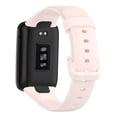 thumbnail image 2 of Soft TPU Replacement Strap for Xiaomi Mi Band 7Pro with Adjustable Size and Stylish Design, 2 of 5