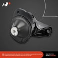 thumbnail image 4 of A-Premium Engine Motor Mount and Torque Strut Mount Kit Compatible with Honda Civic 2006-2011 1.8L, Manual Transmission, 3-PC Set, Replace# 50890SNAA02, 50880SNAA02, 4 of 9