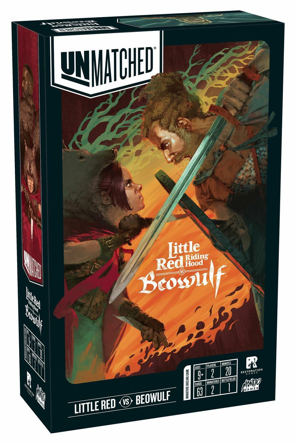 Inigualable: Marvel Fila De Redención | Cuotas Sin Interés
