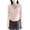 Pink, variant on Women's Solid UPF 50+ Sun Protection Hoodie Jacket Full Zip Long Sleeve Slim Cut Thumb Hole Lightweight Outdoor Workout Casual Top