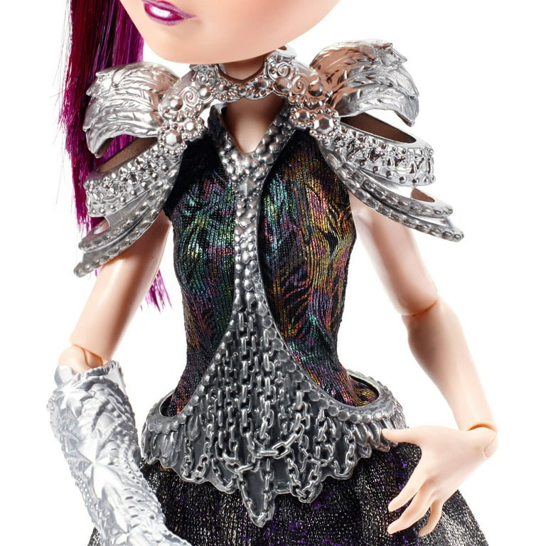 Ever After High Dragon Games Darling Doll