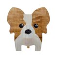 thumbnail image 1 of BKER Cute Creative Animal Glasses Frame Home Office Decoration Desktop Glasses Frame, 1 of 4